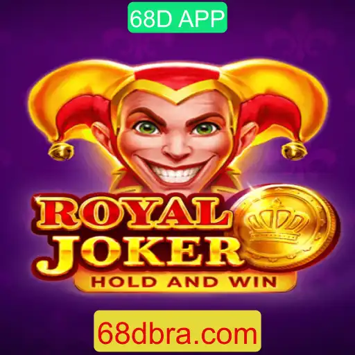 68D APP Apostas esportivas