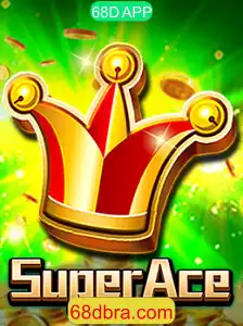 68D APP Casino App